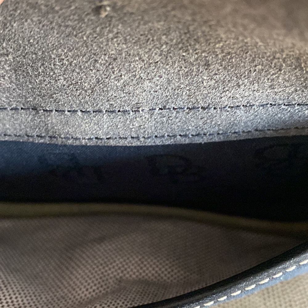 Dooney and Bourke Satchel with Wallet! - Picture 11 of 15